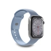 PURO PASEK SILIKONOWY ICON DO APPLE WATCH 38 40 41 MM 2 SZTUKI IDEALNY