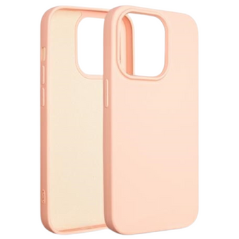 BELINE POKROWIEC DO IPHONE 14 PRO 6,1 SILIKONOWY Z MAGNETYCZNYM ZAMKNIĘCIEM
