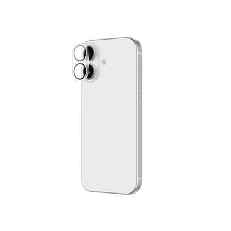 AMAZINGTHING SZKŁO OCHRONNE FULL LENS GLASS DO IPHONE 17 OCHRONA WYSPY