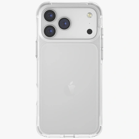 UNIQ ETUI LIFEPRO XTREME CASE DO IPHONE 17 PRO MAX ULTRA ODPORNE