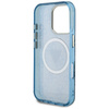 GUESS ETUI 4G CIRCLE TRIANGLE DO MAGSAFE DO IPHONE 16 PRO OCHRONA I