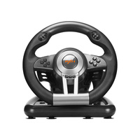 PXN KIEROWNICA DO GIER PXN-V3 DO PC PS3 PS4 XBOX ONE SWITCH Z PRECYZYJNYM
