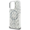 KARL LAGERFELD ETUI IML KARL SCRIPT PATTERN MAGSAFE DO IPHONE 16 PRO