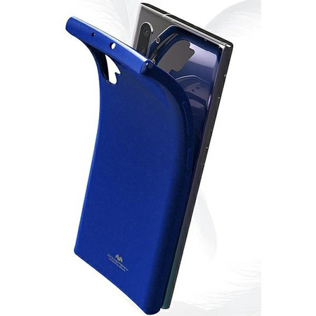 MERCURY JELLY CASE DO IPHONE 14 PRO 6,1 TRANSPARENTNE ETUI Z WYSOKĄ OCHRONĄ