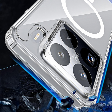 Xiaomi 15 Pro - 3mk Armor MagCase
