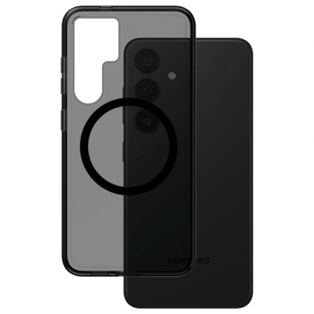 PANZERGLASS ETUI CASE DO SAMSUNG GALAXY S24 FLAGSHIP QI NA TELEFON OCHRONNE