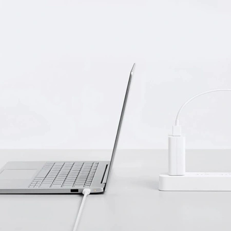 XIAOMI ŁADOWARKA SIECIOWA MDY-17-EF 45W USB-A DO TELEFONÓW 1 PORT SZYBKIE