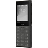 Telefon HMD 150 Music TA-1703 DS szary