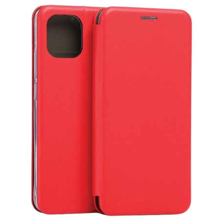 BELINE ETUI DO XIAOMI REDMI A2 MAGNETYCZNE Z OCHRANĄ EKRANU I FUNKCJĄ STAND