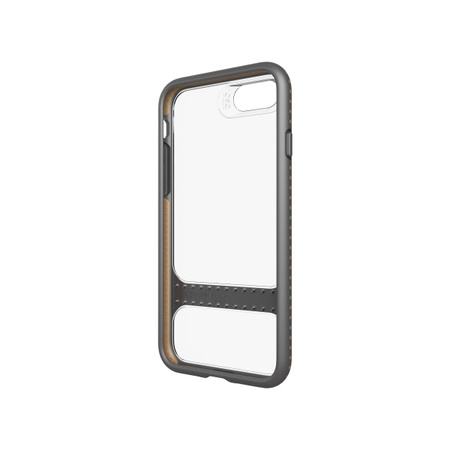 GEAR4 CASE D3O SOHO DO IPHONE 7 OCHRONA PRZED USZKODZENIAMI I ZARYSIENIAMI