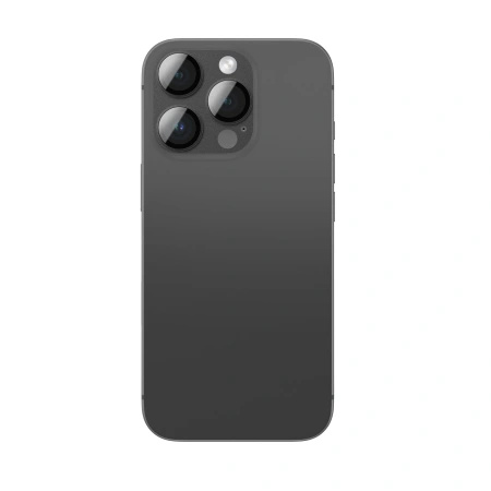 AMAZINGTHING SZKŁO HARTOWANE DO IPHONE 16 PRO 16 PRO MAX NA WYSPĘ APARATU