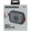 Etui Skinarma Mecha LE do AirPods Pro 3  dymny