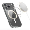 Etui Tech-Protect FlexAir Hybrid MagSafe na Google Pixel 10 / 10 Pro - przezroczyste