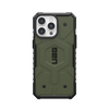 UAG Pathfinder Magsafe - obudowa ochronna do iPhone 15 Pro Max (olive)
