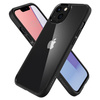 SPIGEN ULTRA HYBRID IPHONE 13 MATTE BLACK