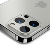 OSŁONA APARATU SPIGEN OPTIK.TR CAMERA PROTECTOR 2-PACK IPHONE 13 PRO / 13 PRO MAX SILVER
