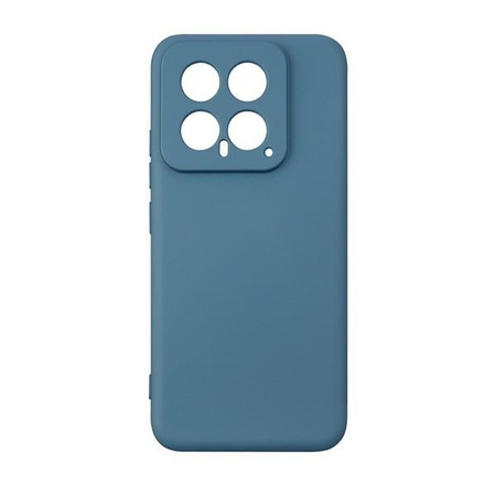 BELINE ETUI SILICONE DO XIAOMI 14 POKROWIEC TELEFONU Z ODPORNOŚCIĄ