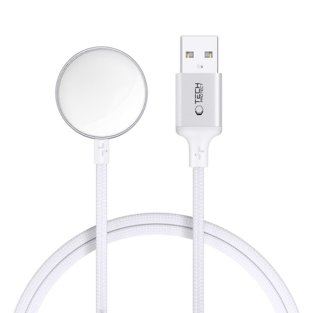 TECH-PROTECT KABEL MAGNETYCZNY DO APPLE WATCH ULTRABOOST 100CM DO ŁADOWANIA