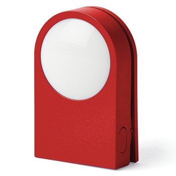 LEXON KLIPS LED LUCIE DO PLECAKA, TORBY, KLUCZY Z INTENSYWNIEJSZYM ŚWIATŁEM