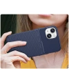 Thunder Case etui iPhone 14 pancerny pokrowiec niebieski