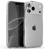 MERCURY ETUI JELLY CLEAR DO IPHONE 17 PRO MAX POKROWIEC OCHRONNY