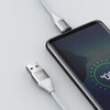 MCDODO KABEL MAGNETYCZNY MICRO USB SZYBKIE ŁADOWANIE QUICK CHARGE 4.0 1M