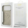 GUESS ETUI FIXED GLITTER BIG 4G DO IPHONE 17 PRO MAX CASE OCHRONNY