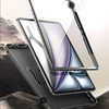 SUPCASE UNICORN BEETLE PRO IPAD AIR 10.9 4 / 5 / 2020-2022 / 11 6 / 7 / 2024-2025 BLACK
