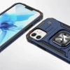 WOZINSKY POKROWIEC RING ARMOR DO IPHONE 14 Z MAGNETYCZNYM UCHWYTEM PANCERNY