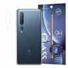 HURTEL CAMERA TEMPERED GLASS SZKŁO HARTOWANE 9H DO XIAOMI MI 10 NA APARAT
