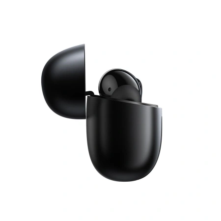 Słuchawki Joyroom Funpods JR-FN3 TWS Bluetooth dokanałowe - czarne