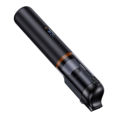 BASEUS ODKURZACZ SAMOCHODOWY A5 AIR 12000PA DO CZYSZCZENIA WNĘTRZA WYSOKA