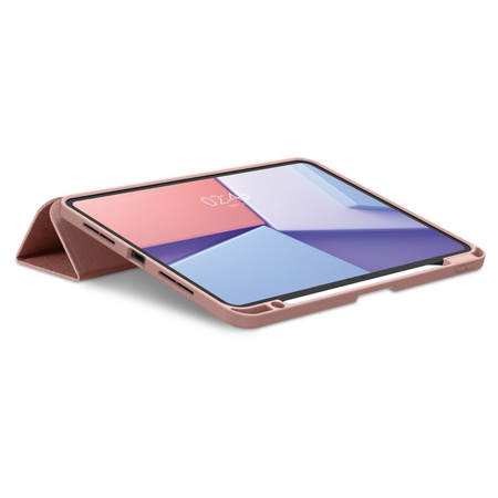 SPIGEN CASE ETUI DO IPAD PRO 11 2024 URBAN FIT NA TABLET ANTYWSTRZĄSOWE