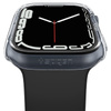 SPIGEN THIN FIT APPLE WATCH 7 / 8 (45 MM) CRYSTAL CLEAR