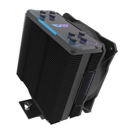 DARKFLASH CHŁODZENIE AKTYWNE Z4 PRO MIST DO PROCESORA INTEL AMD WYSOKA