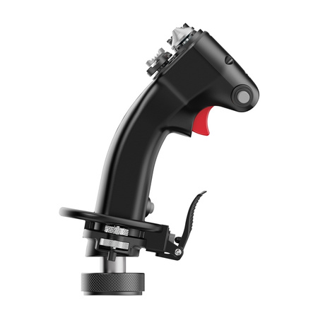 Drążek sterowy samolotu Flightstick MOZA MH16