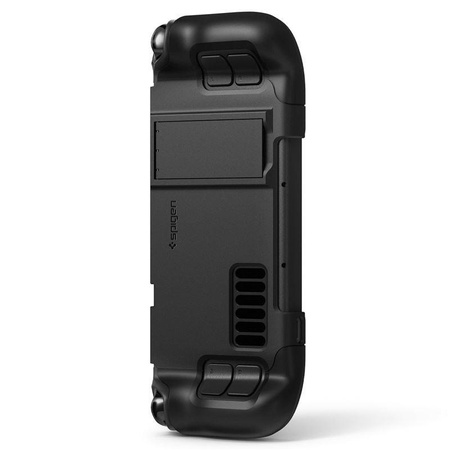 SPIGEN THIN FIT ”PRO” STEAM DECK BLACK