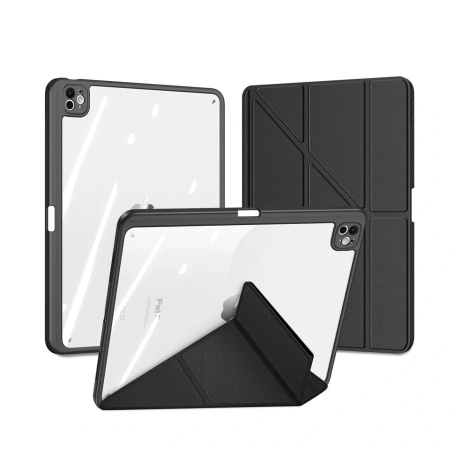 DUX DUCIS iPad Pro 13 (2024/2025) Black