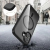 TECH-PROTECT ETUI MAGMAT MAGSAFE DO IPHONE 17 OCHRONA Z MAGNETYCZNYM