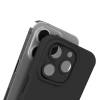 Etui SBS Full Active Case D3O do iPhone 15 Pro Max - czarne