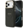 GUESS ETUI PEONY HOT STAMP MAGSAFE DO IPHONE 17 PRO MAX MAGNETYCZNE