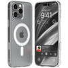 MERCURY POKROWIEC ETUI DO MAGSAFE CASE DO IPHONE 16 PRO MAX 6 9 OCHRONNY