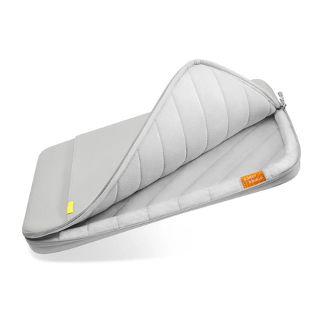 TECH-PROTECT POKROWIEC DEFENDER DO LAPTOPA 15-16 CALI Z SYSTEMEM ANTI-SHOCK