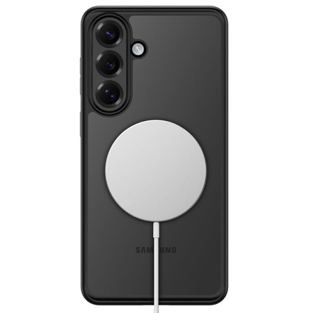 TECH-PROTECT MAGPEAK MAGSAFE GALAXY S26+ PLUS MATTE BLACK