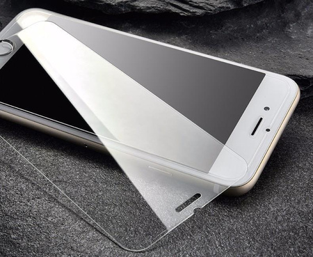 Tempered Glass szkło hartowane 9H Samsung Galaxy S21+ 5G (S21 Plus 5G) (opakowanie – koperta)