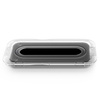 Spigen Glass tR EZ Fit Pro 2 Pack, transparency - Google Pixel 10a