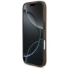 GUESS ETUI 4G BIG LOGO DO IPHONE 17 PRO DESIGN CASE POKROWIEC