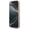GUESS ETUI FIXED GLITTER BIG 4G DO IPHONE 17 PRO LUKSUSOWY DESIGNERS