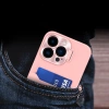HURTEL ETUI LEATHER STAND CASE DO IPHONE 14 PRO POKROWIEC PORTFEL
