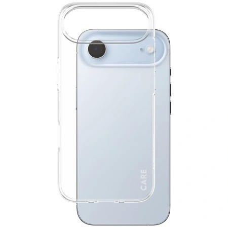 PANZERGLASS ETUI FASHIONABLE X-RAY SOFT BASIC DO IPHONE AIR OCHRONA
